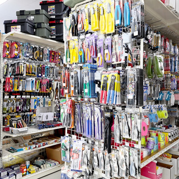 おもな取り組み