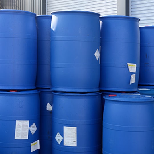 おもな取り組み